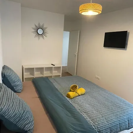 Superbe Neuf 6 Personnes Pierrefitte-sur-Seine